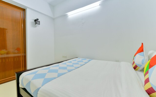 Sunpaul Dezira Blueberry by OYO Rooms