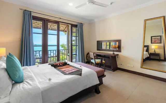 Villa Finu at Samui