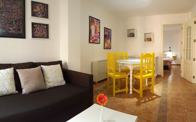 Apartamentos Navas 16