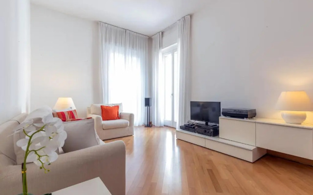 Milan Retreats Navigli