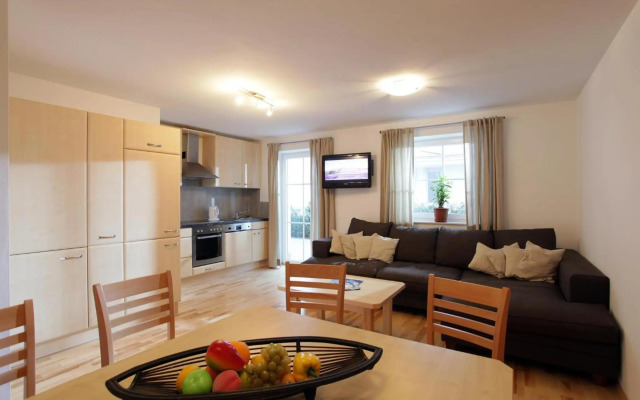 Appartement Dorfblick Top 1