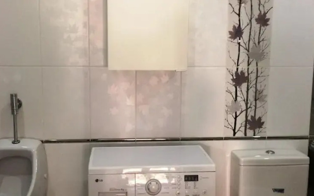 House на Улице Ленина