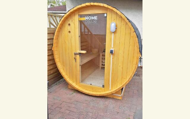 Ferienhaus Waren SEE 7581