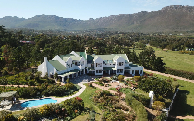 Wind-Rose Guest House