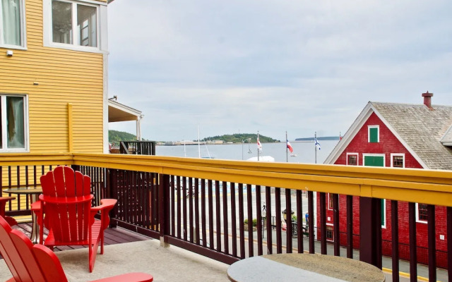 Rum Runner Inn