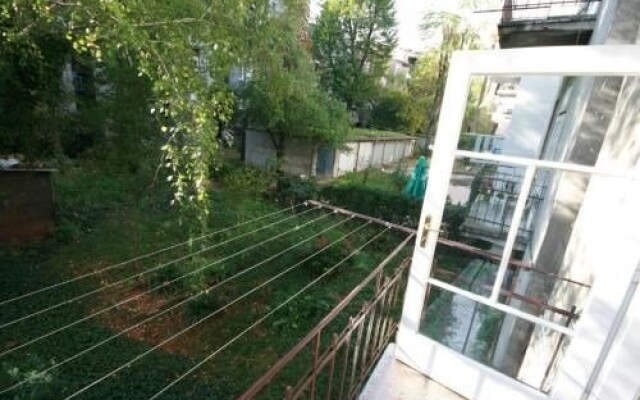 Apartment Da Svet Kvatric