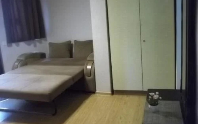 Hotel Visitor