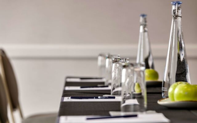 DoubleTree by Hilton Canton Downtown