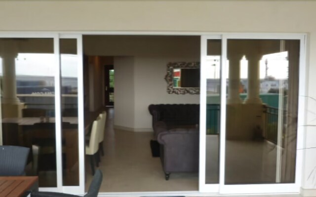 Watervillas Bonaire