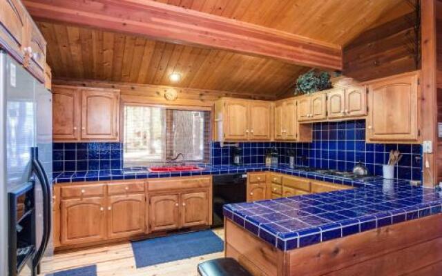 41A Cedar Chalet