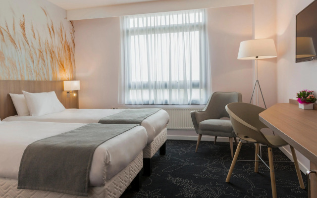 Holiday Inn Calais-Coquelles by IHG