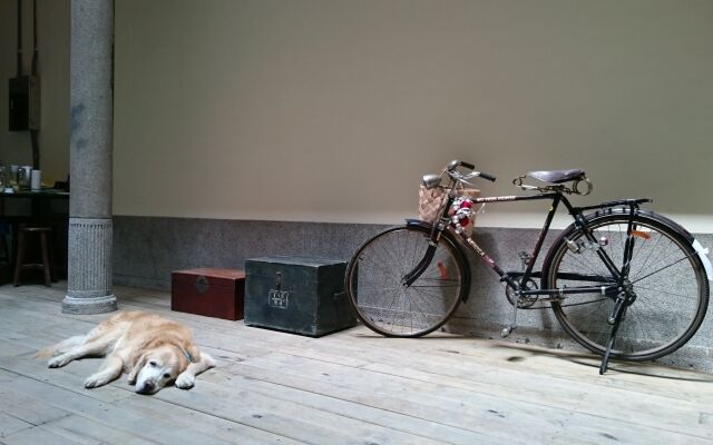 The Vintage Maison Tainan