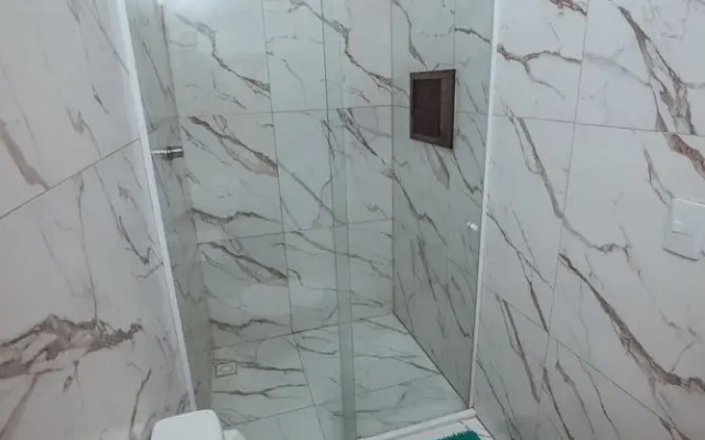 Casa c 5 su tes Piscina Churrasqueira e Sinuca