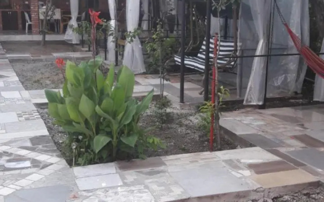Hostel House 293