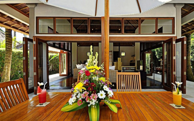 Villa Sasoon