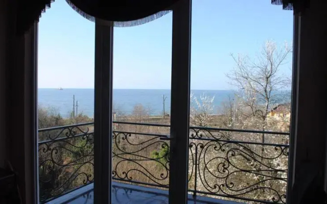 Guesthouse Gurami