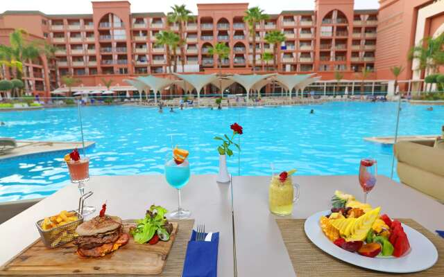 Savoy Le Grand Hotel Marrakech