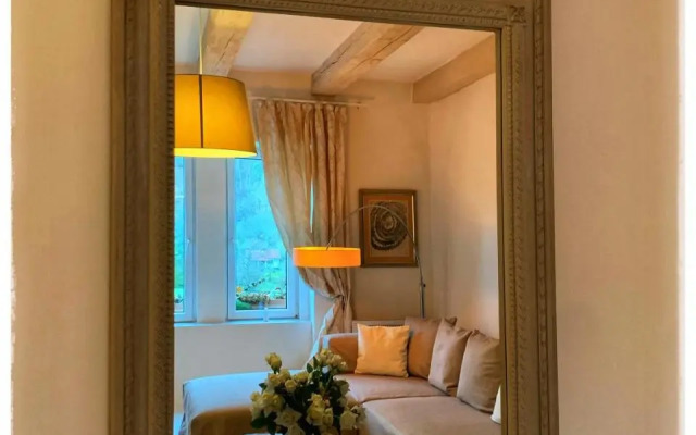 Sazava River Apartment