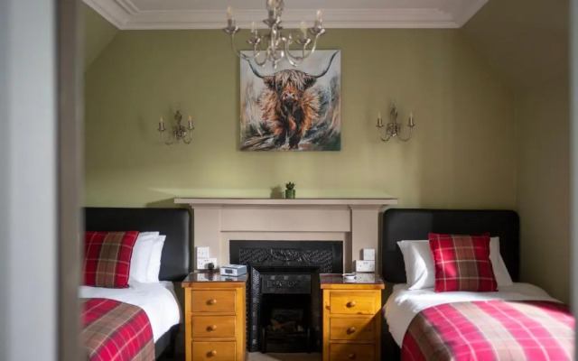 Eildon Guest House