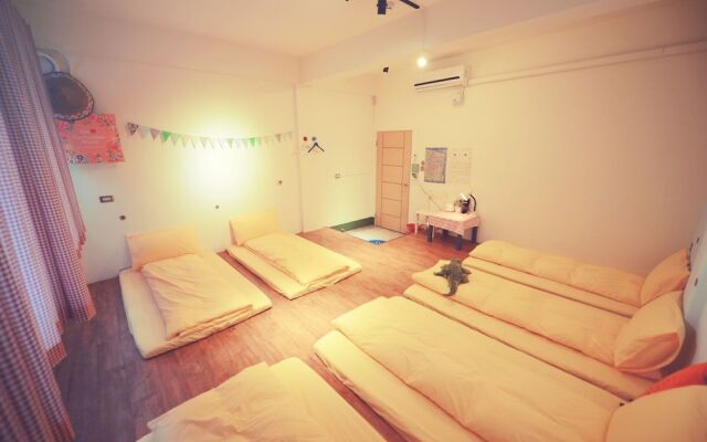 Fun Hualien Hostel