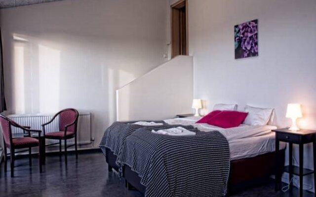Lily Guesthouse