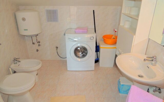 Apartment Radojka