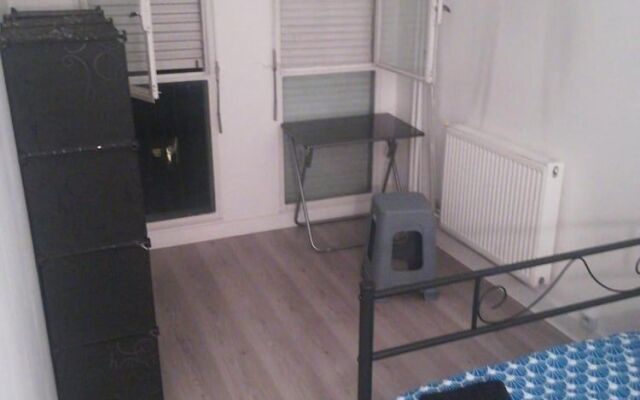 Guesthouse in Sarcelles near Paris Center