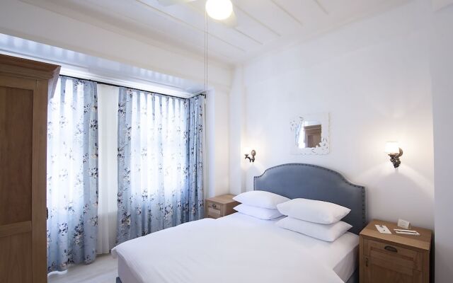 Quarante Hotel - Adults Only