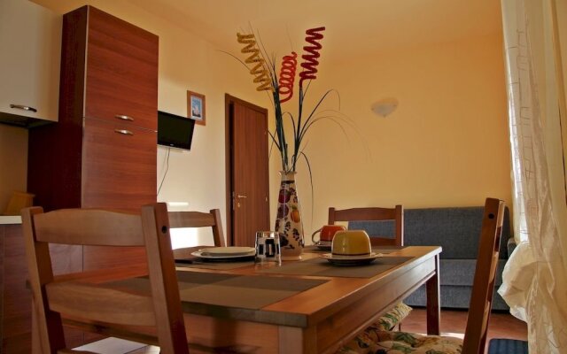 Agriturismo Azzurra Biricchina