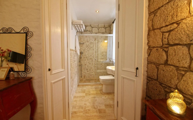 Kupina Butik Otel