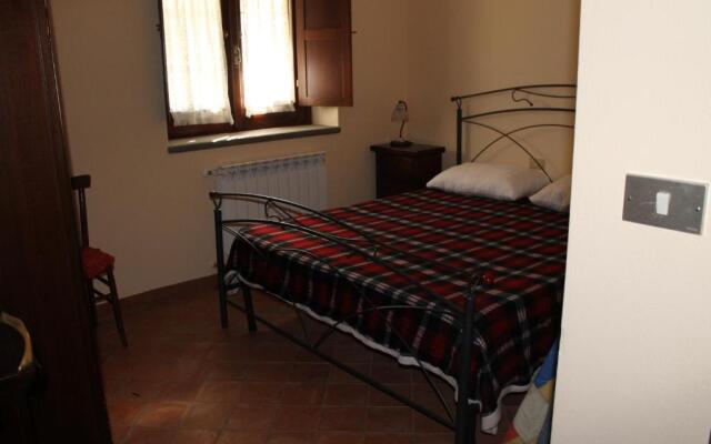 Case Vacanza S. Nicola