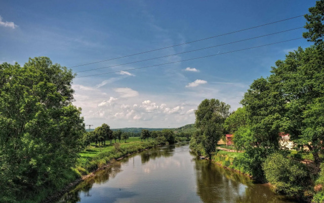 Gasthaus & Hotel Zur Henne