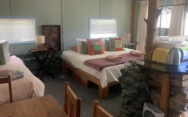 Karoo Soul - Hostel