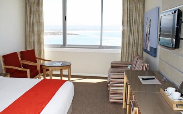 Beacon Island Hotel, Plettenberg Bay, South Africa