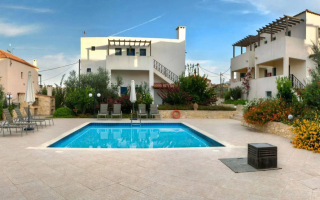 Douliana Villas