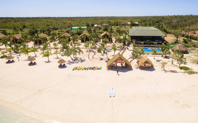 Viwa Island Resort