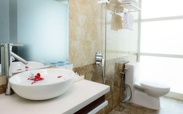 Rosetta Hotel Danang