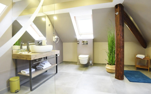 Hotel Castellum
