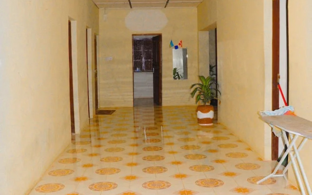 Spacious Dream House Paje