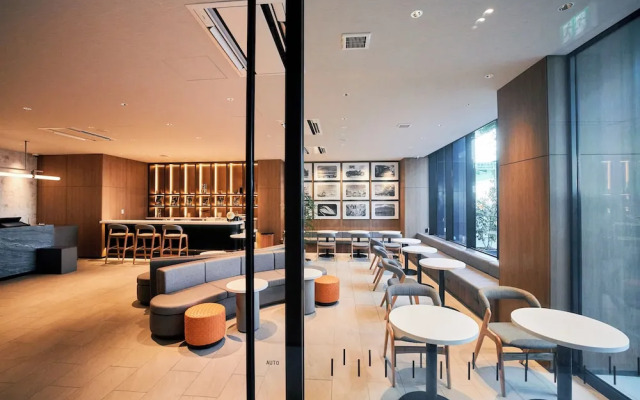 Compass Hotel Nagoya