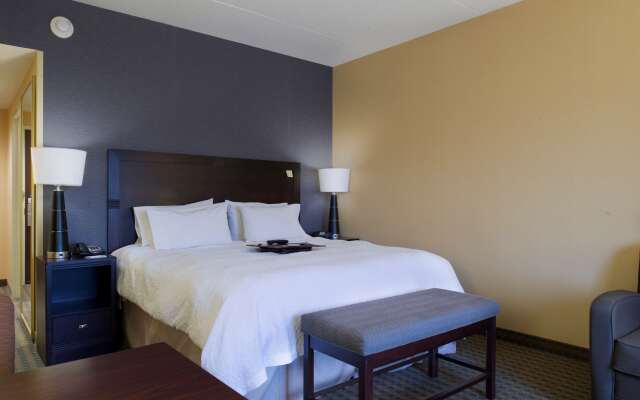 Hampton Inn & Suites Vineland