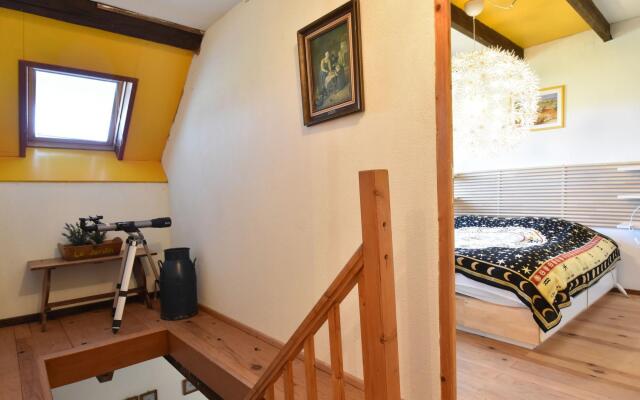 Countryside Holiday Home in Decize near Town Centre