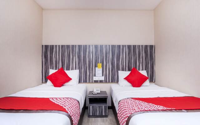 Kota Heritage Hotel