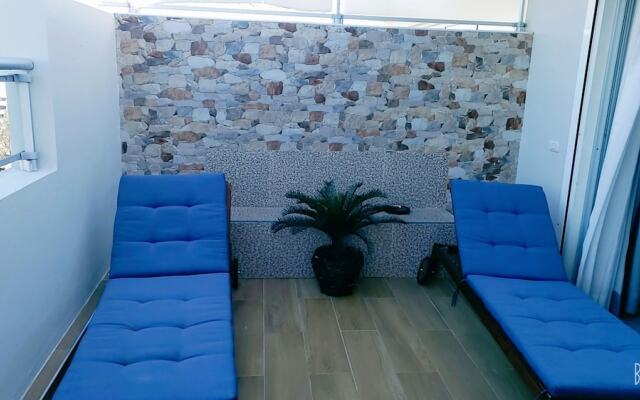 Hotel Boca del Mar Playa Boca Chica Penthouse