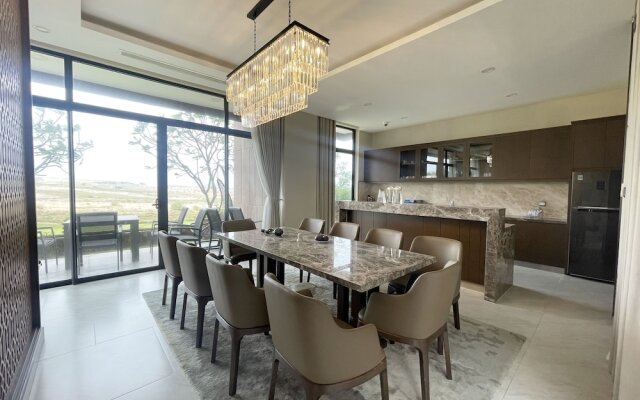 Residence Inn Villa Cam Ranh
