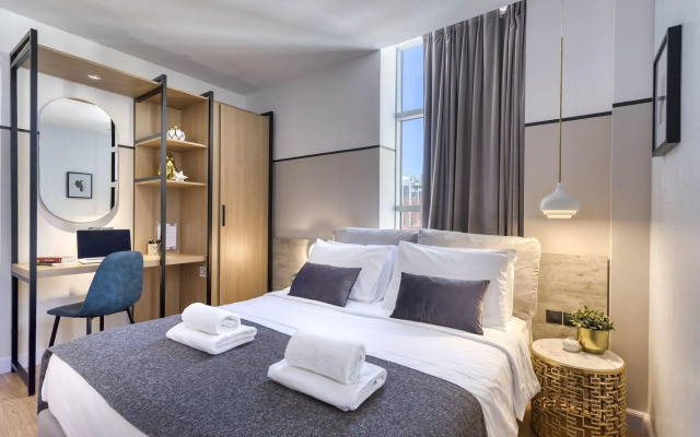 The Pinnacle Athens