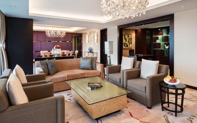 Crowne Plaza Shanghai Xiayang Lake by IHG