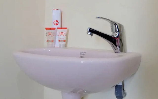 OYO 1126 Trio R Kost Syariah