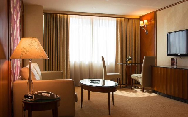 Grandview Hotel Macau
