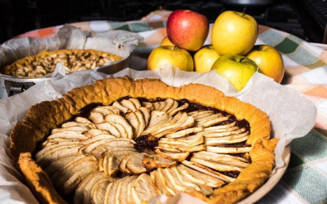 Agriturismo Valgrande